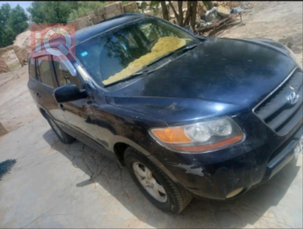 هیوندای سەنتافی